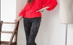 河南大姨霸总式发方便面